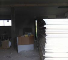 ISOLATION - CLOISONS