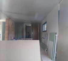 ISOLATION - CLOISONS