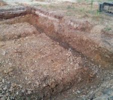 Bient&ocirc;t pour faire les fondations !