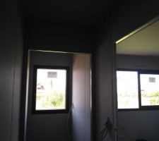 WC du rez de chaussée