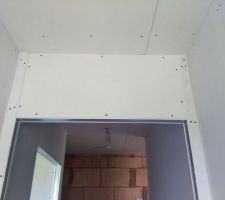 WC du rez de chaussée