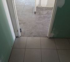 Carrelages