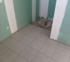 Carrelages