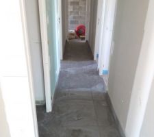 Carrelages