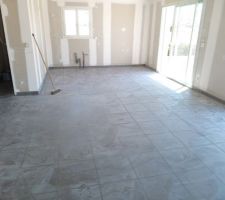 Carrelages