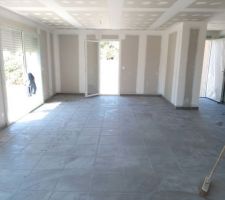 Carrelages