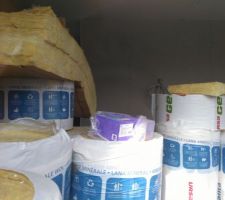 Chambre du rez de chaussée