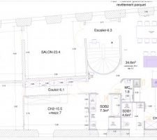 Dernière version du plan... la dernière ?