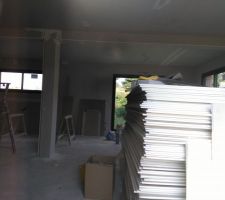 Le salon