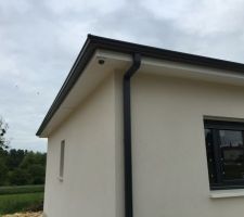 Installation de caméra, sachant que le voisin c'est fait cambrioler, je préfère prévenir que guérir