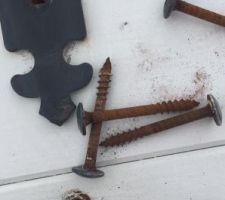 Voilà un volet neuf selon Maison Sesame