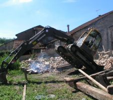 Comme une mobylette ...