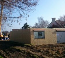 Jour1 - le RDC est terminé