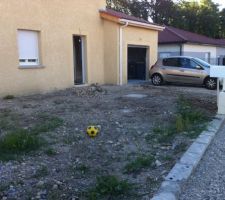 Le jour ou ERKAN TP a détruit mon terrain