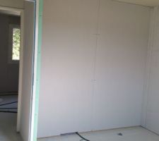 Placard Chambre 1