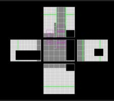 Projet de carrelage SDB