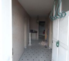 Entrée