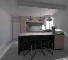 PROJET CUISINE LOU51