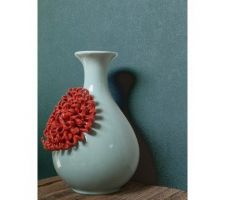 Papier peint couloir ?