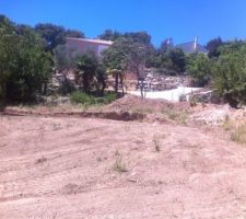 Réalisation de la plateforme