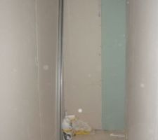 Wc du haut