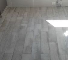 Carrelage et faïence salle de bain ok vendredi 29 juillet