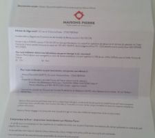 Document enregistrement Orias