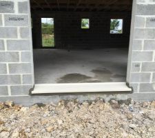 Nos seuils de fen&ecirc;tres sont arriv&eacute;s!