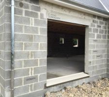 Nos seuils de fen&ecirc;tres sont arriv&eacute;s!