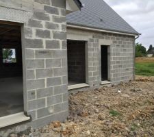 Nos seuils de fen&ecirc;tres sont arriv&eacute;s!