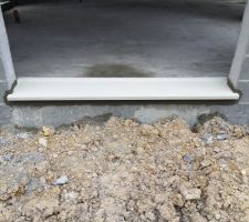 Nos seuils de fen&ecirc;tres sont arriv&eacute;s!