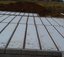 Isolation vide sanitaire