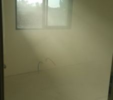 Ponçage en cours ;)