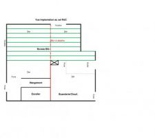 Projet démolition