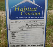 Permis de construire