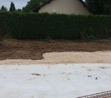 Future terrasse