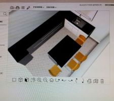 NOTRE FUTUR CUISINE
