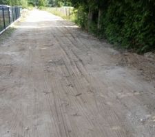 Fin des tranch&eacute;es, c'est termin&eacute;! ;)