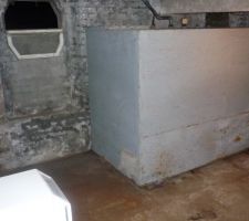 Cave vid&eacute;e et nettoy&eacute;e ^^