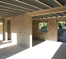 Les volumes int&eacute;rieurs