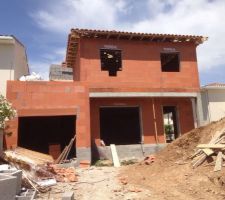 Charpente