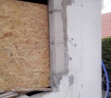 Pr&eacute;paration des tableaux