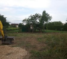 Validation des plans pour envois en mairie