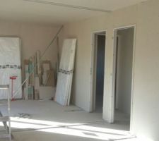 Les chambres de nos petits bouts prennent formes