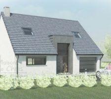Notre projet pour notre nouvelle vie !!