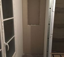 Wc suite parentale