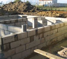 Un vide sanitaire bien aéré !