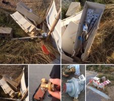 Compteurs d&eacute;fonc&eacute;s