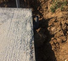 Vrd et eaux pluviales