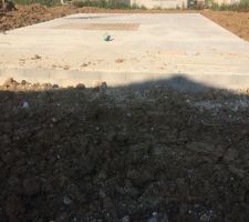Vrd et eaux pluviales